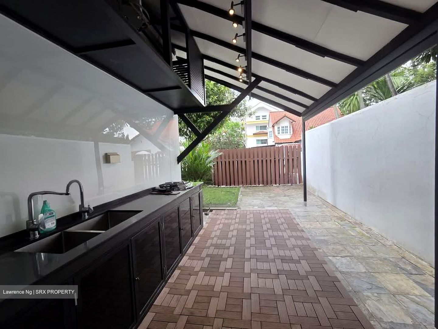 Seletar Hills Estate (D28), Detached #593976591